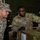 AFBiH lieutenant colonel and Maryland Guardsmen package cargo in Dubrave, BiH
