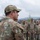 MDNG brigadier general briefs MDNG logistics units and AFBiH in Zenica, BiH