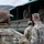 MDNG and AFBiH load cargo for convoy prep, Zenica, BiH