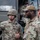 MDNG discuss cargo loading procedures with AFBiH, Zenica, BiH
