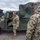 MDARNG and AFBiH conduct Humvee vehicle maintenance in Zenica, BiH