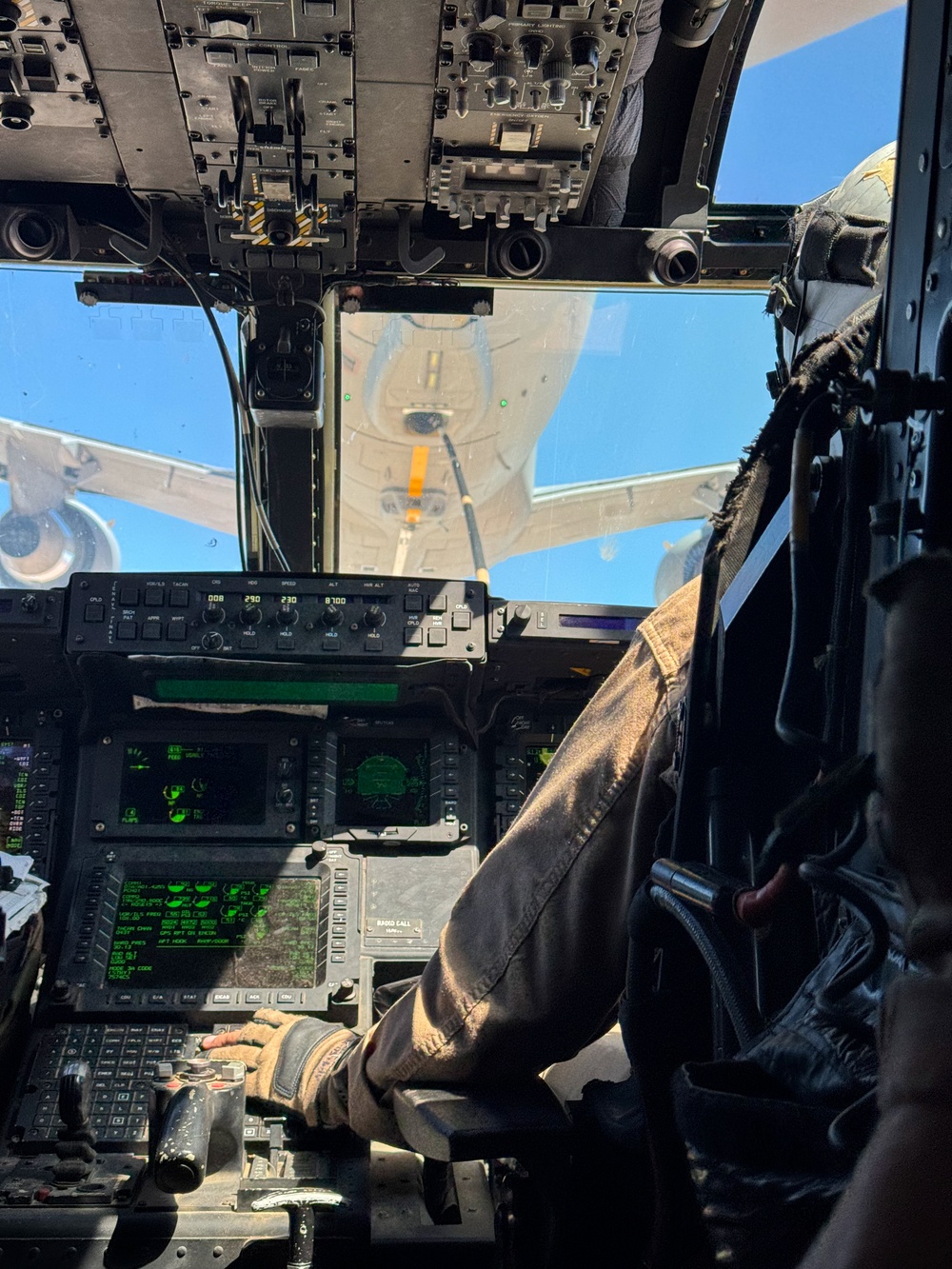 WTI 2-25: MV-22B Day Tactics