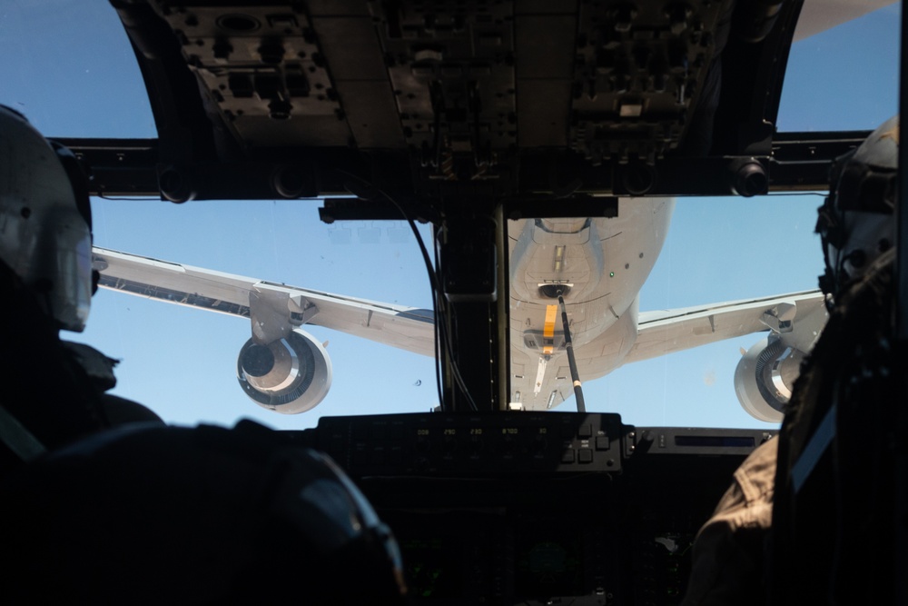 WTI 2-25 MV-22B DAY TACTICS