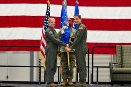 910th Airlift Wing: New Commander, Same Mission