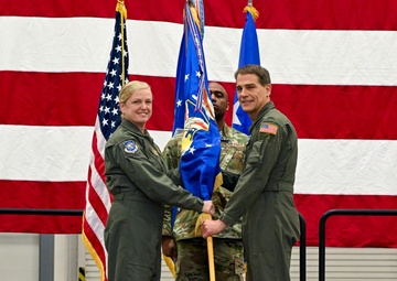 910th Airlift Wing: New Commander, Same Mission