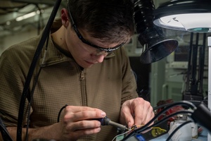 Air Force Radio News 17 May 2019