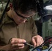 Avionics in Action: How the 35th MXS Powers Precision in the Sky
