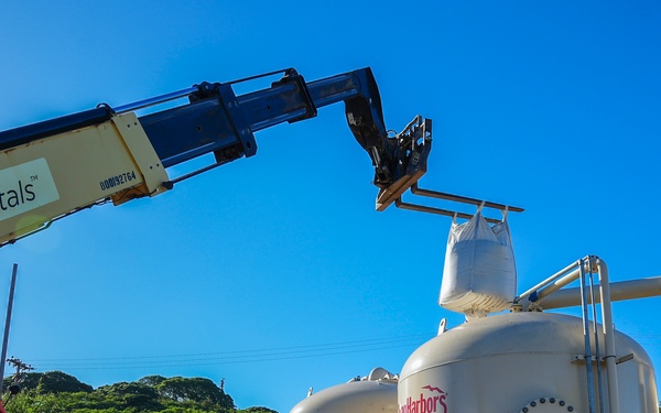 NCTF-RH Replaces GAC Filtration Media