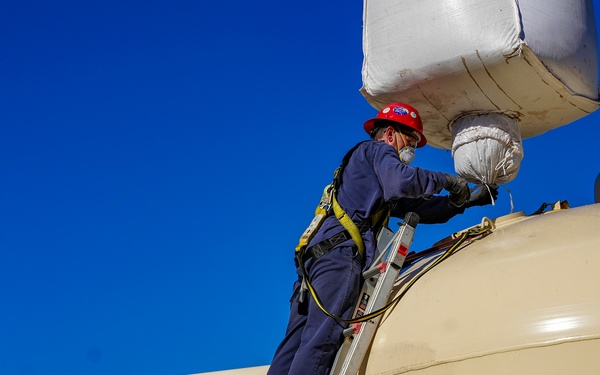 NCTF-RH Replaces GAC Filtration Media