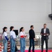 MCAS Iwakuni awards PLAT ABC LOA for its third anniversary
