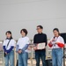 MCAS Iwakuni awards PLAT ABC LOA for its third anniversary