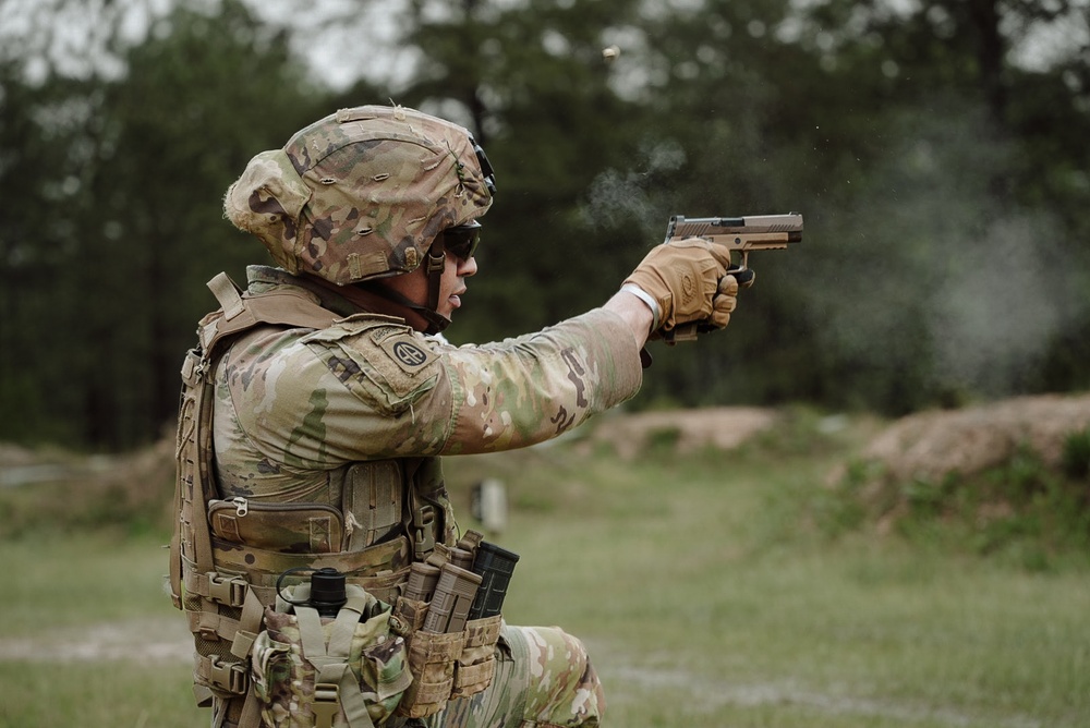 Best Mortar Competiton 2025