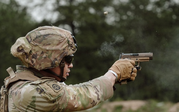 Best Mortar Competiton 2025