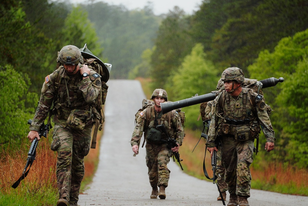 Best Mortar Competition 2025