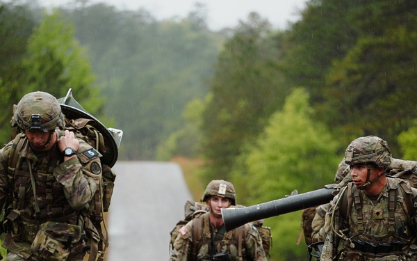 Best Mortar Competition 2025