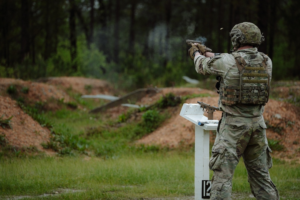 Best Mortar Competition 2025