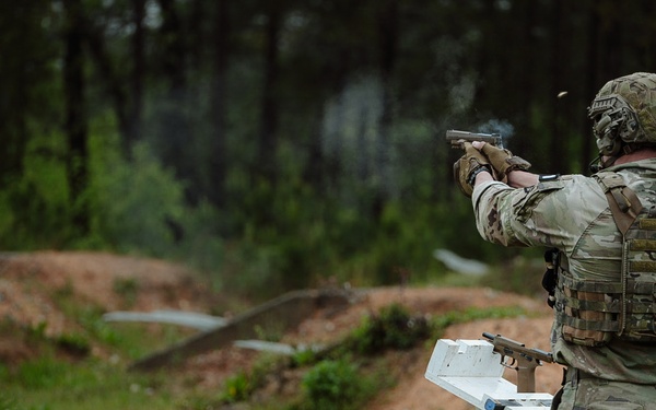 Best Mortar Competition 2025