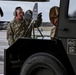 Airmen at Work: Towing