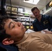 Medical Emergency Drill