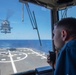 Helicopter Control Officer