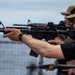 M4 Live Fire