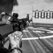 M4 Live Fire
