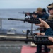 M4 Live Fire
