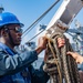 Replenishment-At-Sea