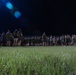 MRF-D 25.3: U.S. Marines and ADF participate in physical training