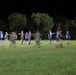 MRF-D 25.3: U.S. Marines and ADF participate in physical training