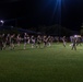 MRF-D 25.3: U.S. Marines and ADF participate in physical training