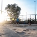 MRF-D 25.3: U.S. Marines and ADF participate in physical training