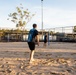 MRF-D 25.3: U.S. Marines and ADF participate in physical training