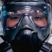 George Washington Sailors Conduct a Chemical, Biological, and Radiological Fit Test