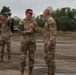 Salaknib 25 | U.S. Army forces host Lt. Gen. Joel Vowell