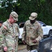 Salaknib 25 | U.S. Army forces host Lt. Gen. Joel Vowell