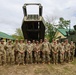 Salaknib 25 | U.S. Army forces host Lt. Gen. Joel Vowell