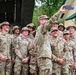 Salaknib 25 | U.S. Army forces host Lt. Gen. Joel Vowell