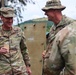 Salaknib 25 | U.S. Army forces host Lt. Gen. Joel Vowell