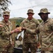 Salaknib 25 | U.S. Army forces host Lt. Gen. Joel Vowell