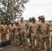 Salaknib 25 | U.S. Army forces host Lt. Gen. Joel Vowell