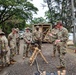 Salaknib 25 | U.S. Army forces host Lt. Gen. Joel Vowell