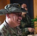Salaknib 25 | U.S. Army forces host Lt. Gen. Joel Vowell
