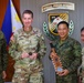 Salaknib 25 | U.S. Army forces host Lt. Gen. Joel Vowell