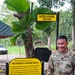 Salaknib 25 | U.S. Army forces host Lt. Gen. Joel Vowell