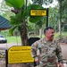 Salaknib 25 | U.S. Army forces host Lt. Gen. Joel Vowell