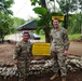 Salaknib 25 | U.S. Army forces host Lt. Gen. Joel Vowell