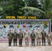 Salaknib 25 | U.S. Army forces host Lt. Gen. Joel Vowell