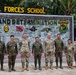 Salaknib 25 | U.S. Army forces host Lt. Gen. Joel Vowell
