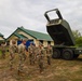 Salaknib 25 | U.S. Army forces host Lt. Gen. Joel Vowell